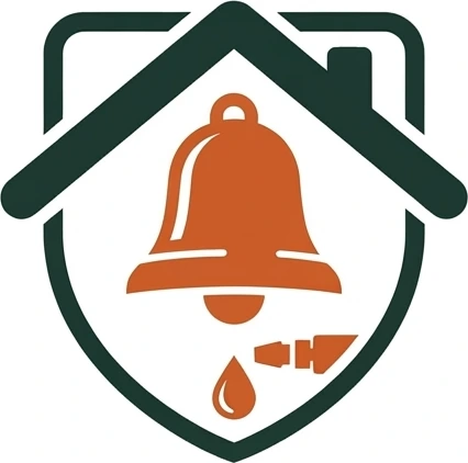 Copper Bell Pest Control logo