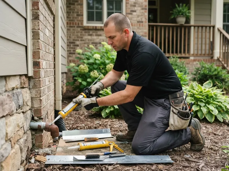 Rodent Exclusion Service in Cary, NC